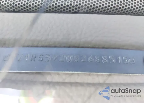 2008 Volvo S60 2.5T from USA, damaged, VIN YV1RS592082688515